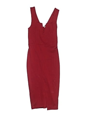 Bar III Cocktail Dress (view 1)