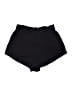 Lululemon Athletica Solid Black Shorts Size 6 - photo 1