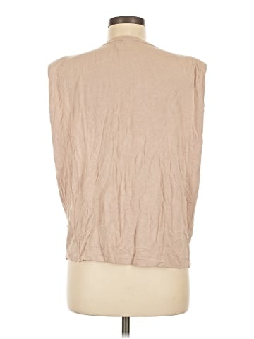 Gianni Bini Sleeveless T-Shirt (view 2)