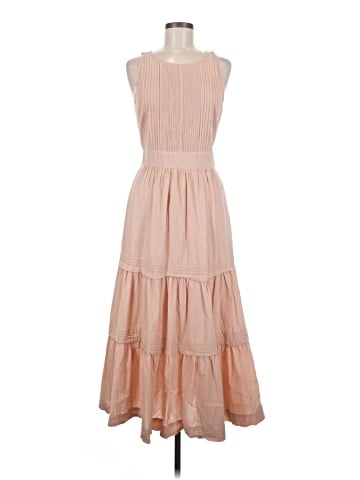Pampelone Casual Dress (view 1)