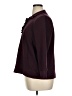Talbots 100% Cotton Burgundy Pullover Sweater Size 1X - photo 5