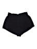 Lululemon Athletica Solid Black Shorts Size 6 - photo 2