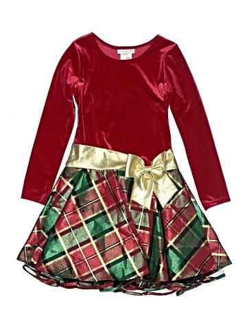 Bonnie Jean Dress (view 1)
