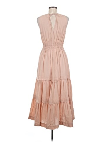 Pampelone Casual Dress (view 2)