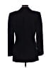 Isaac Mizrahi Black Wool Blazer Size M - photo 2