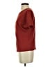 Zesica Red Cardigan Size S - photo 5