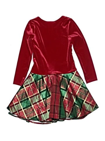 Bonnie Jean Dress (view 2)
