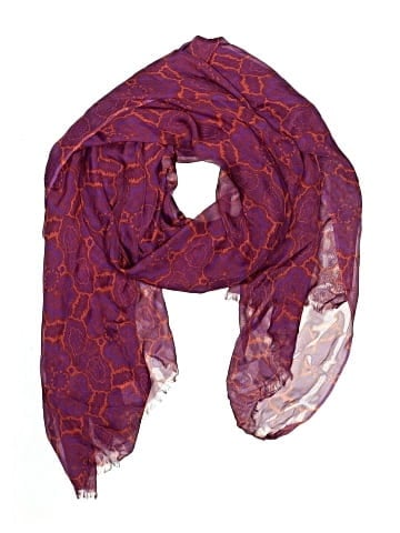 Unbranded Scarf (view 1)