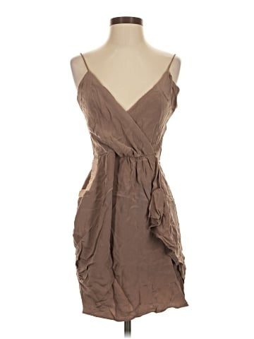 Olga Kapustina Cocktail Dress (view 1)