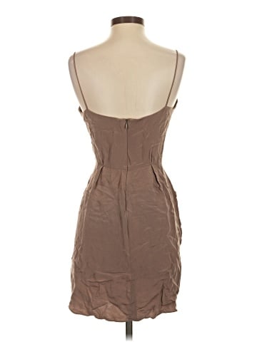 Olga Kapustina Cocktail Dress (view 2)