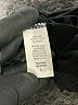 Susan Lawrence Solid Black Casual Skirt Size L - photo 5