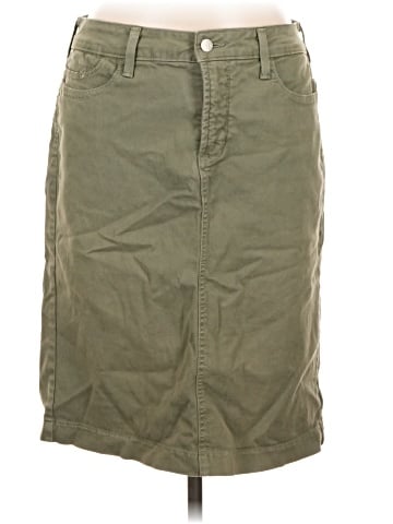 Not Your Daughter's Jeans Casual Skirt (view 1)