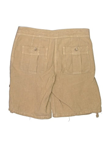 Poetry Khaki Shorts (view 2)