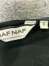 Naf Naf Black Jacket Size S - photo 7
