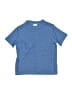 Hanna Andersson Blue Active T-Shirt Size 5 - photo 1