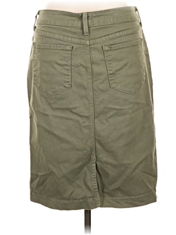 Not Your Daughter's Jeans Casual Skirt (view 2)
