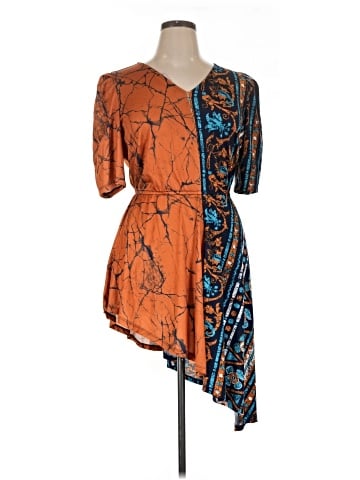Ashley Stewart Cocktail Dress (view 1)