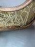 Valentino Garavani Gold Heels Size EU 36 1/2 - photo 4