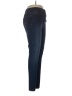 Mudd Solid Blue Jeggings Size 11 - photo 4