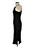 Old Navy Solid Black Cocktail Dress Size S - photo 5