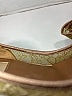 Valentino Garavani Gold Heels Size EU 36 1/2 - photo 7