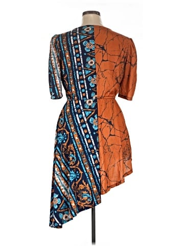 Ashley Stewart Cocktail Dress (view 2)