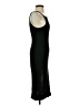 Old Navy Solid Black Cocktail Dress Size S - photo 4