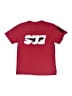 Assorted Brands Red Short Sleeve T-Shirt Size L (kids) - photo 1