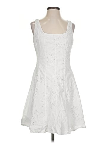 Calypso St. Barth Cocktail Dress (view 1)