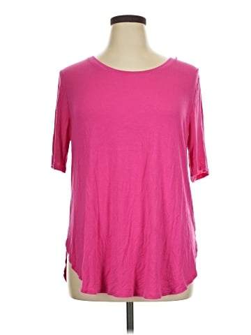 Cato Short Sleeve T-Shirt (view 1)