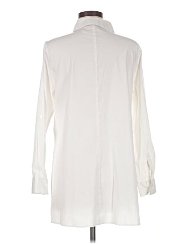 Adrianna Papell Long Sleeve Blouse (view 2)