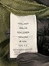 J.Crew 100% Linen Solid Green Shorts Size 4 - photo 4