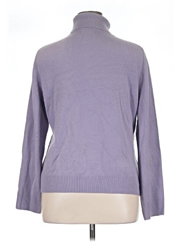 Van Heusen Turtleneck Sweater (view 2)