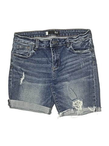 Kut from the Kloth Denim Shorts (view 1)