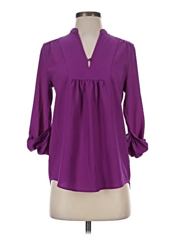 Brixon Ivy 3/4 Sleeve Blouse (view 1)