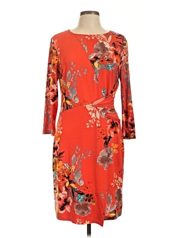 ECI Cocktail Dress (view 1)