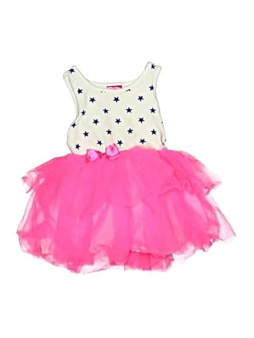 Barbie Dress (view 1)