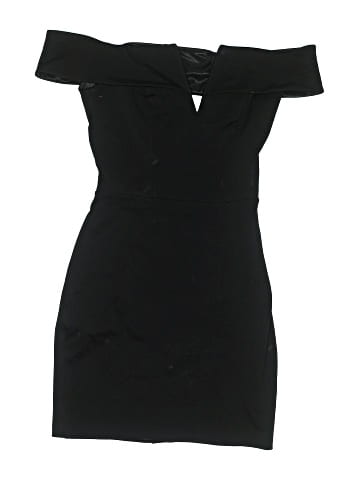 Bebe Cocktail Dress (view 1)