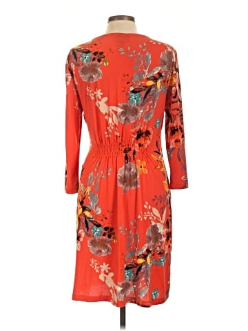 ECI Cocktail Dress (view 2)