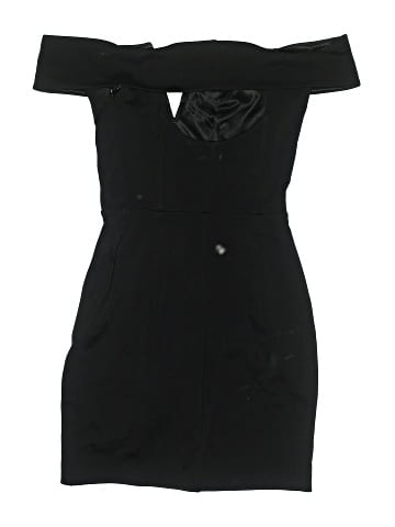 Bebe Cocktail Dress (view 2)