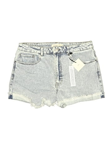 TGLA Denim Shorts (view 1)