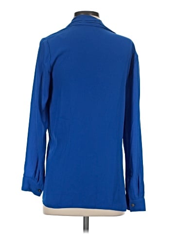 Vince Camuto Long Sleeve Blouse (view 2)
