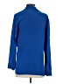 Vince Camuto 100% Polyester Blue Long Sleeve Blouse Size XS - photo 2