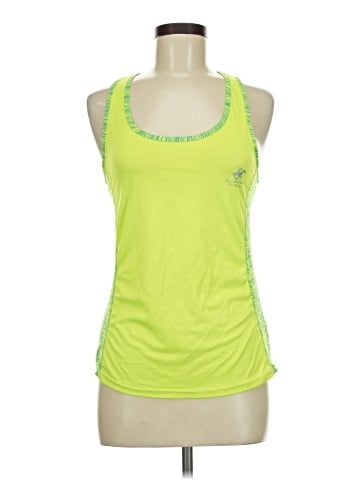 Beverly Hills Polo Club Active Tank (view 1)