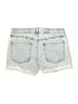 TGLA 100% Cotton Blue Denim Shorts Size 29 waist - photo 2