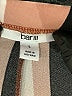 Bar III Stripes Brown Casual Pants Size L - photo 7