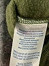 Champion Green Pullover Hoodie 9-12 MO / 12 MO - photo 4