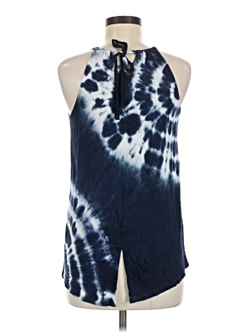 INC International Concepts Sleeveless Blouse (view 2)
