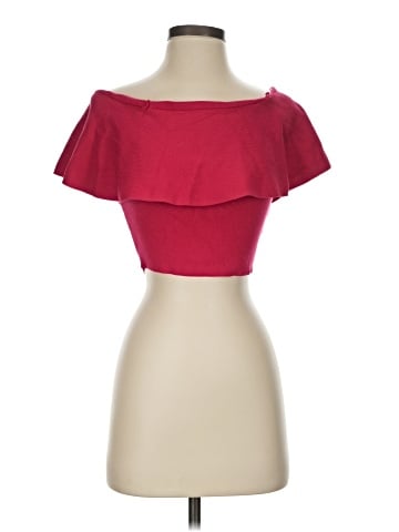 Babaton Short Sleeve Top (view 1)