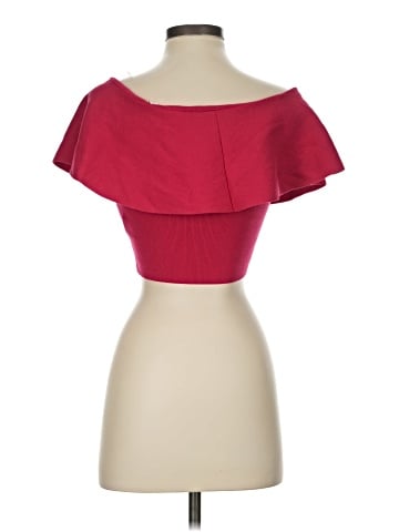 Babaton Short Sleeve Top (view 2)